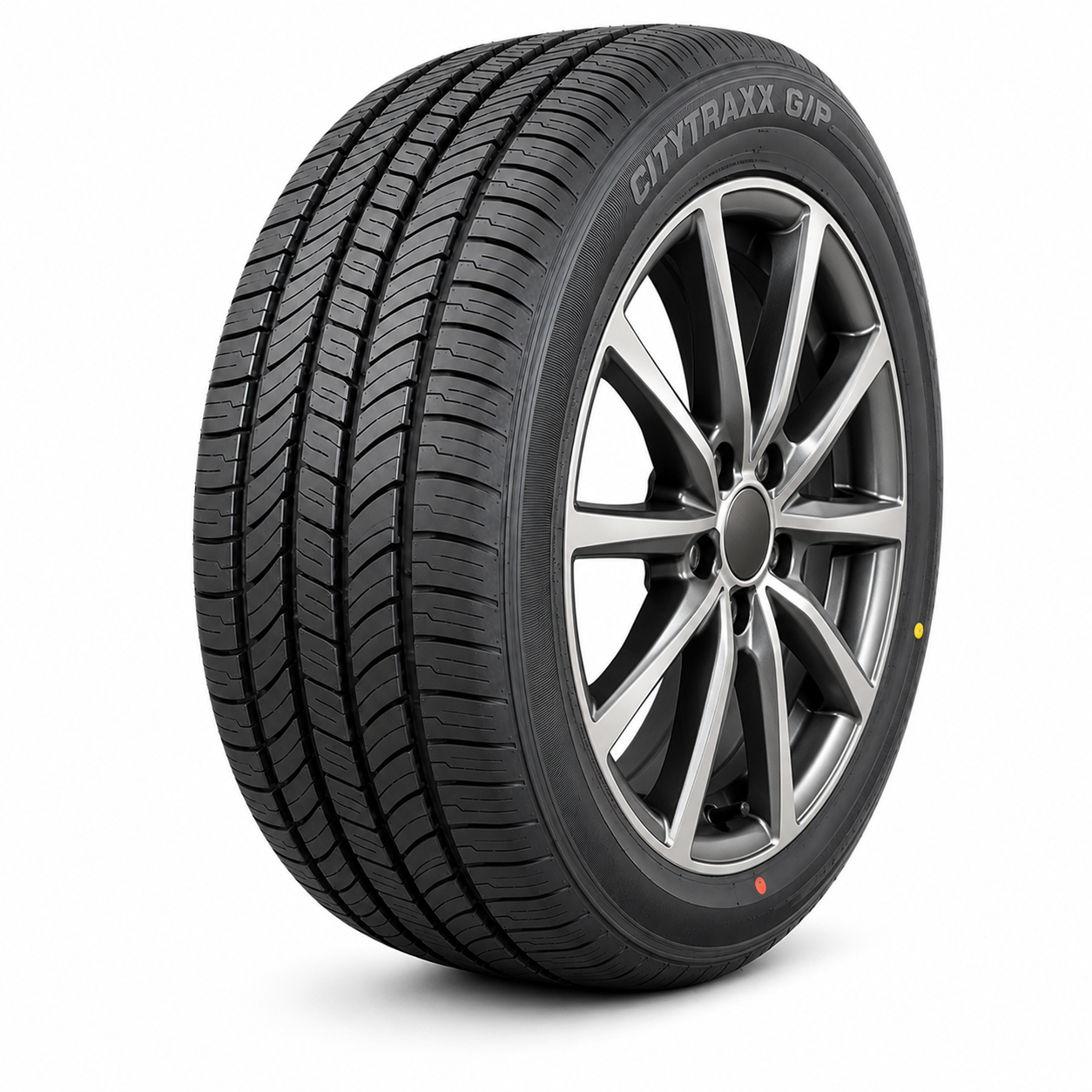 Landspider CITYTRAXX G/P 205/55R16